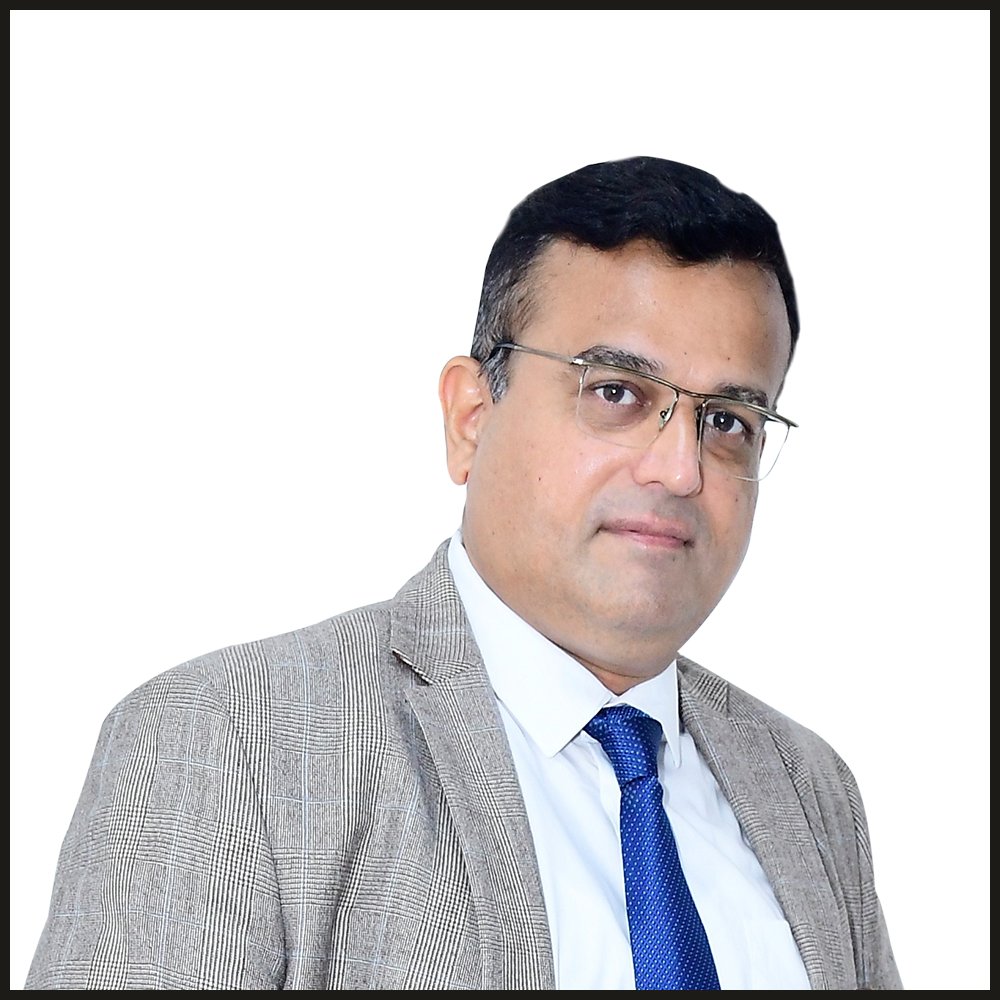 Sudhir-Kanvinde