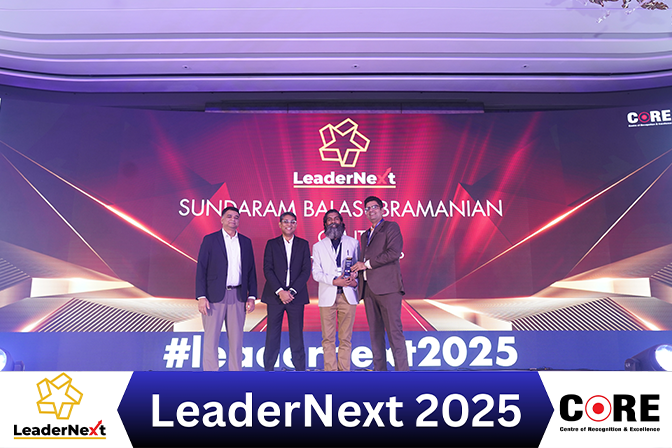 Sundaram-Balasubramanian